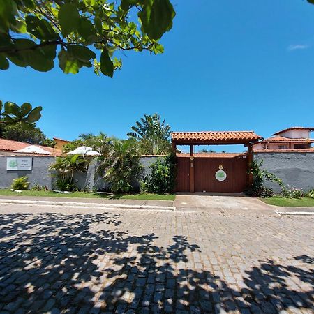Pousada Jardim De Buzios Ngoại thất bức ảnh