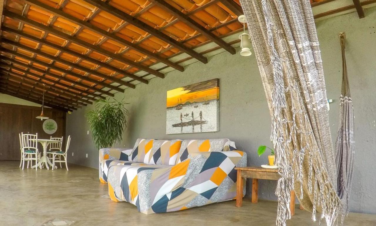 Pousada Jardim De Buzios Ngoại thất bức ảnh