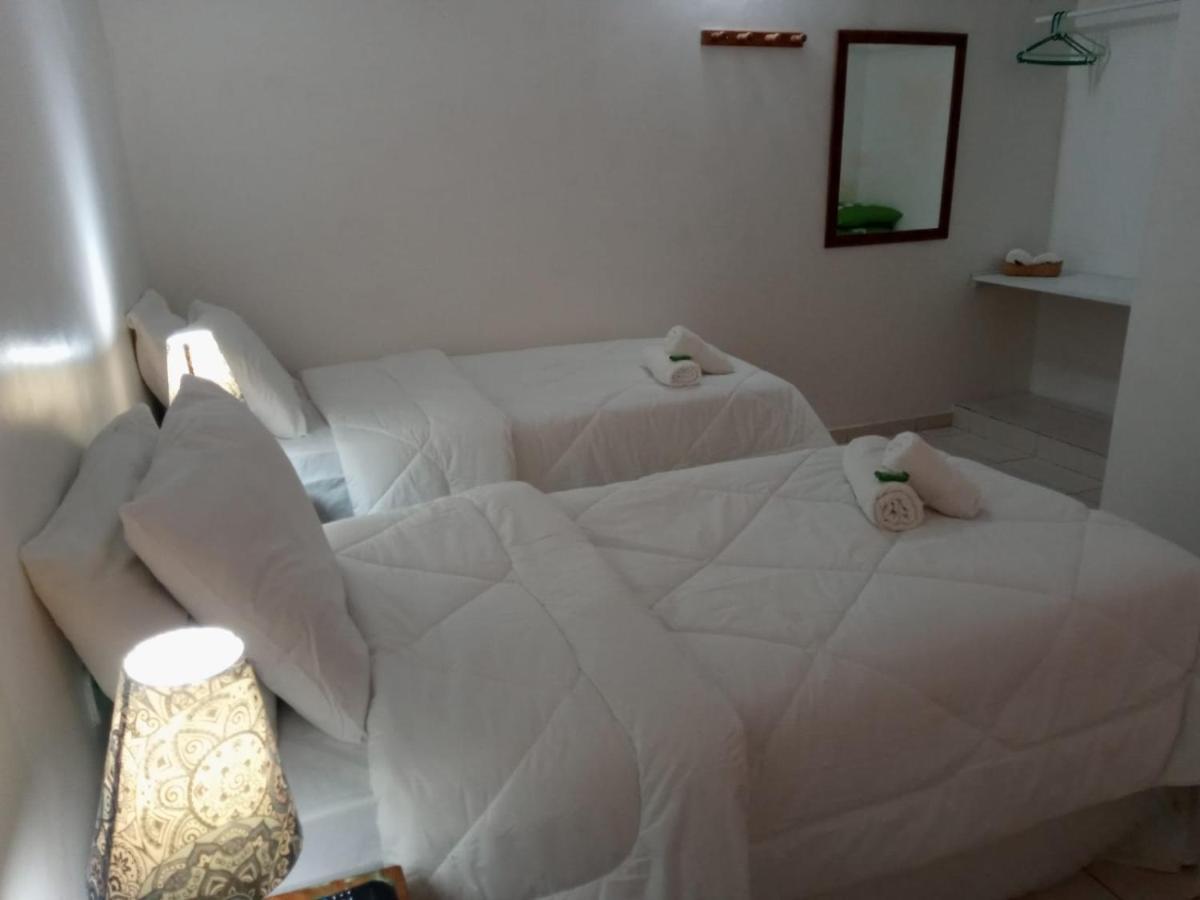 Pousada Jardim De Buzios Ngoại thất bức ảnh