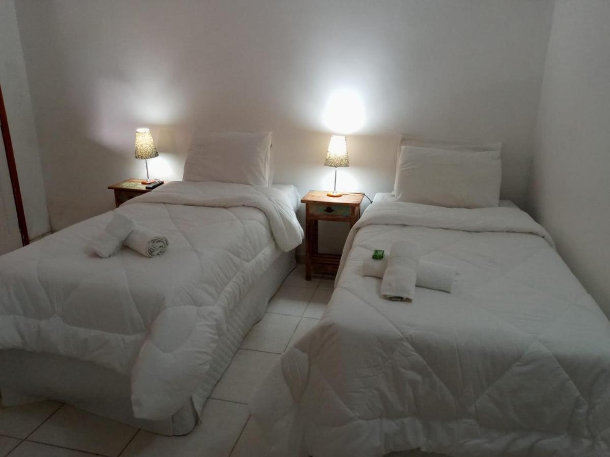 Pousada Jardim De Buzios Ngoại thất bức ảnh