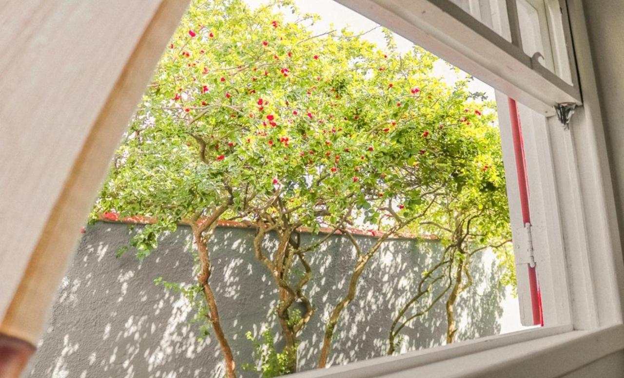 Pousada Jardim De Buzios Ngoại thất bức ảnh