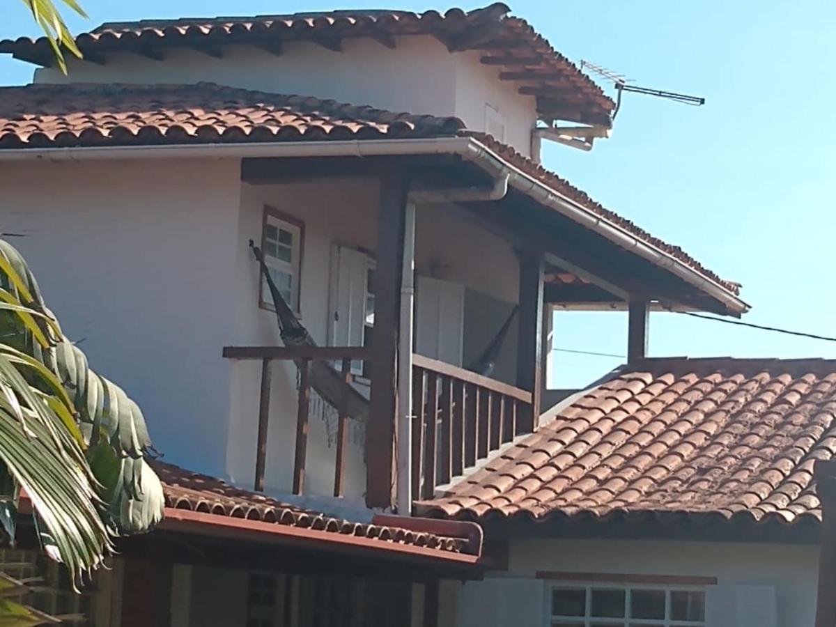 Pousada Jardim De Buzios Ngoại thất bức ảnh