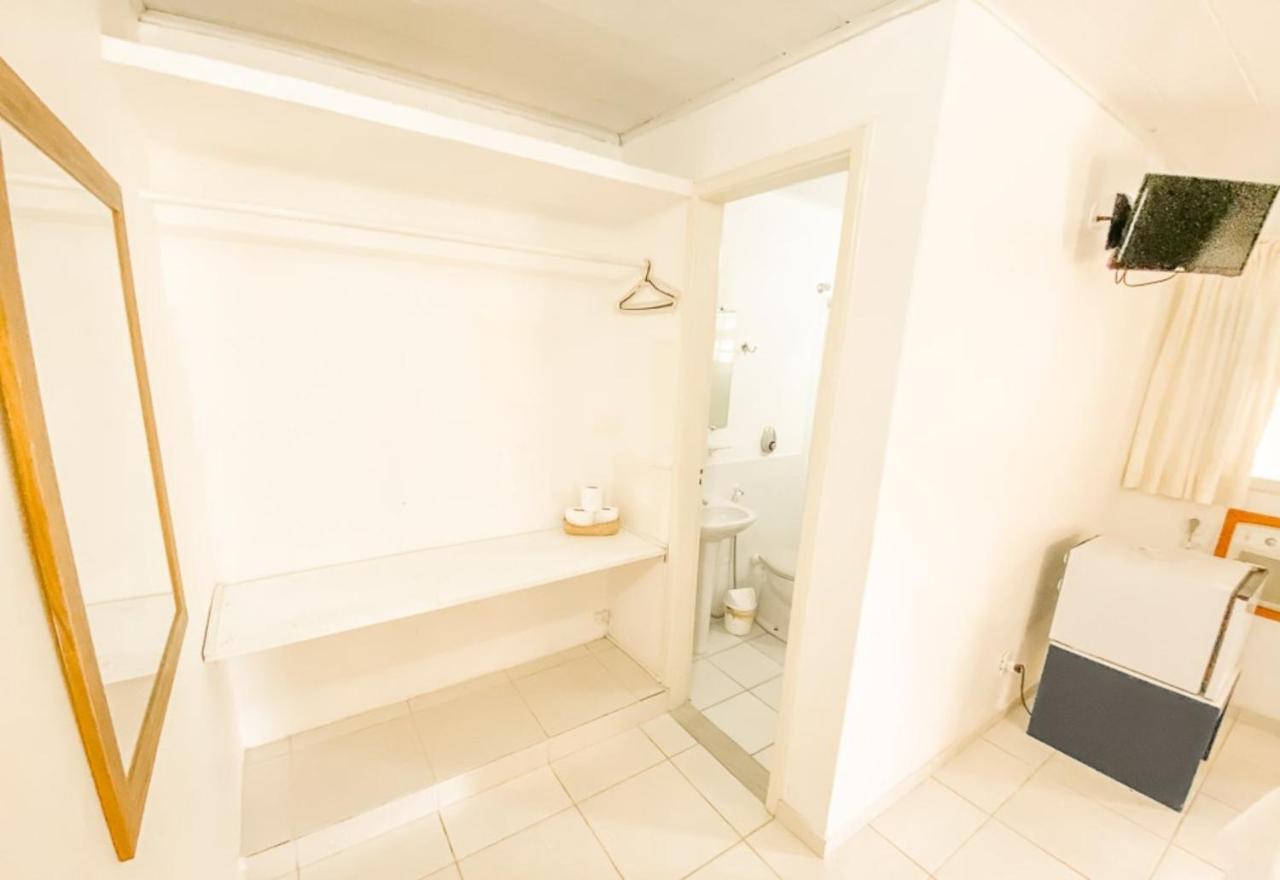 Pousada Jardim De Buzios Ngoại thất bức ảnh
