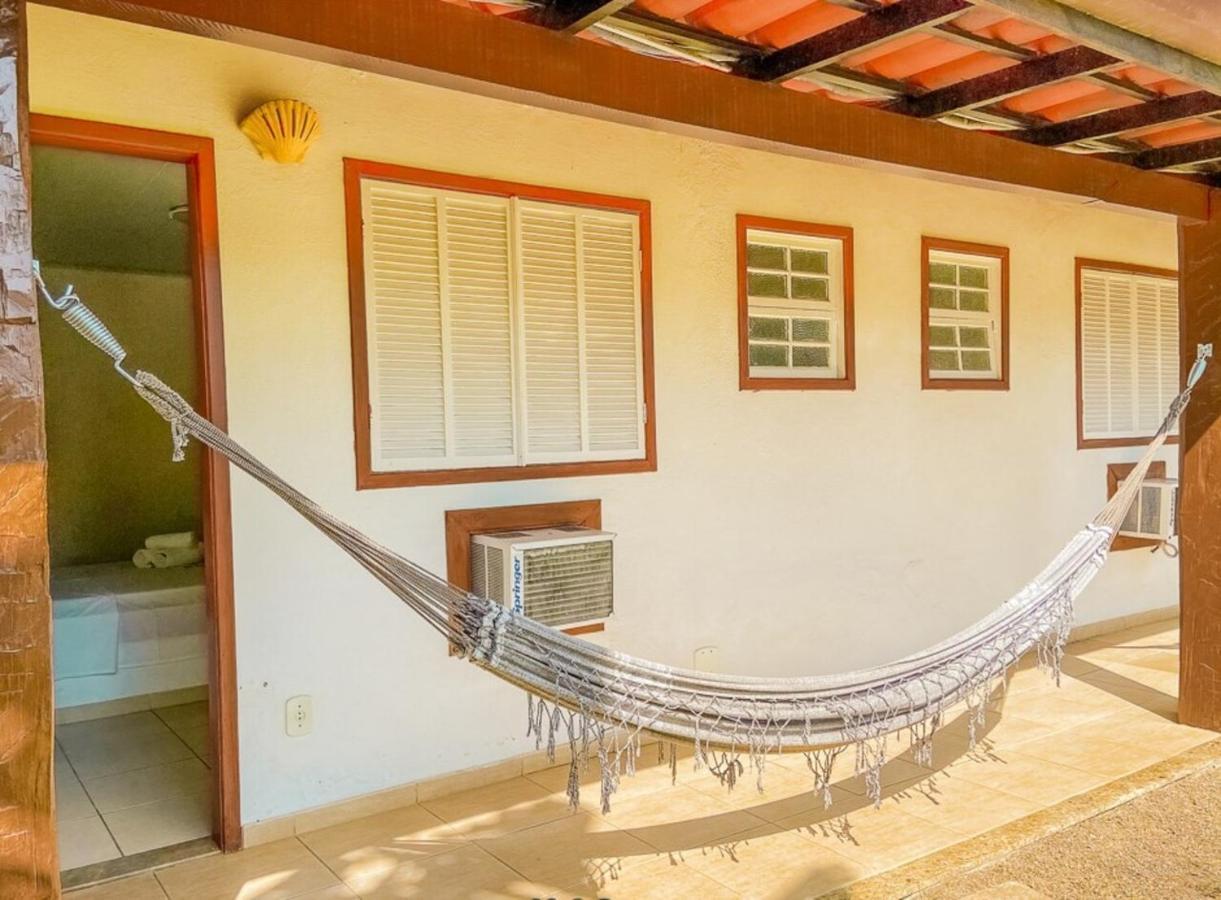 Pousada Jardim De Buzios Ngoại thất bức ảnh