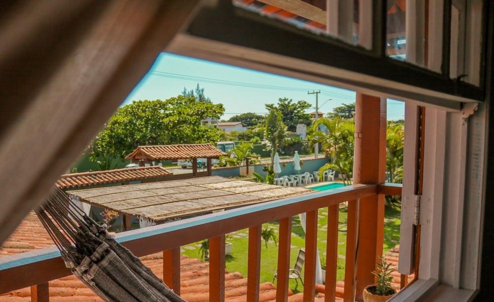 Pousada Jardim De Buzios Ngoại thất bức ảnh