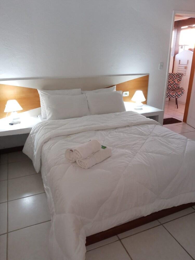 Pousada Jardim De Buzios Ngoại thất bức ảnh