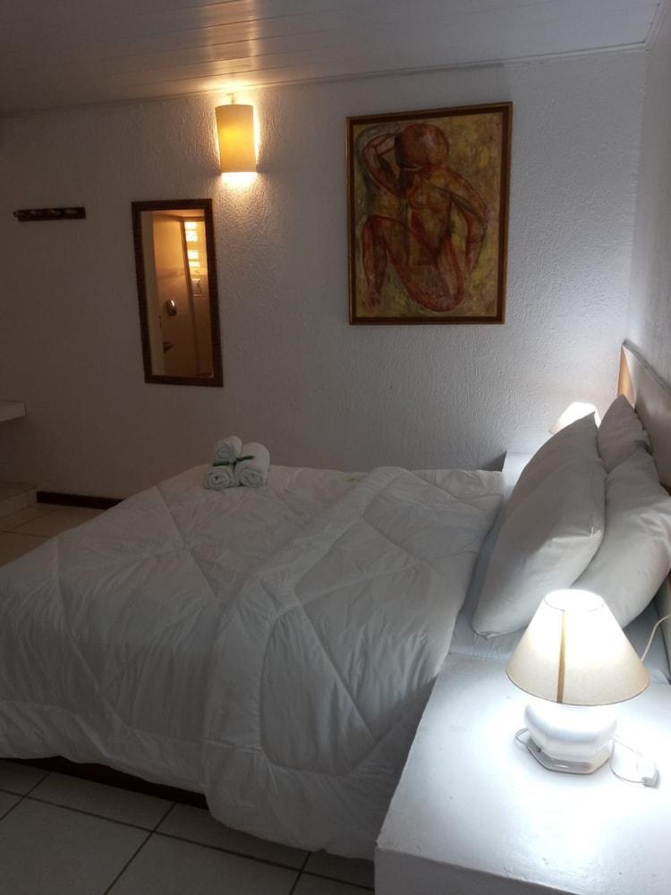Pousada Jardim De Buzios Ngoại thất bức ảnh