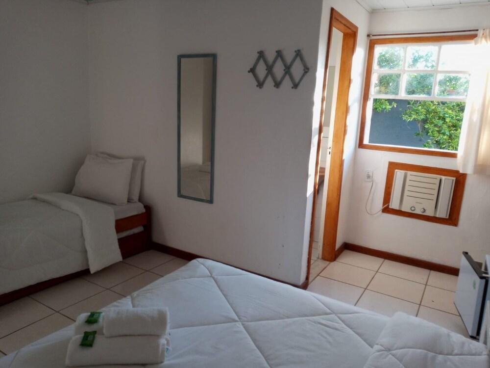 Pousada Jardim De Buzios Ngoại thất bức ảnh
