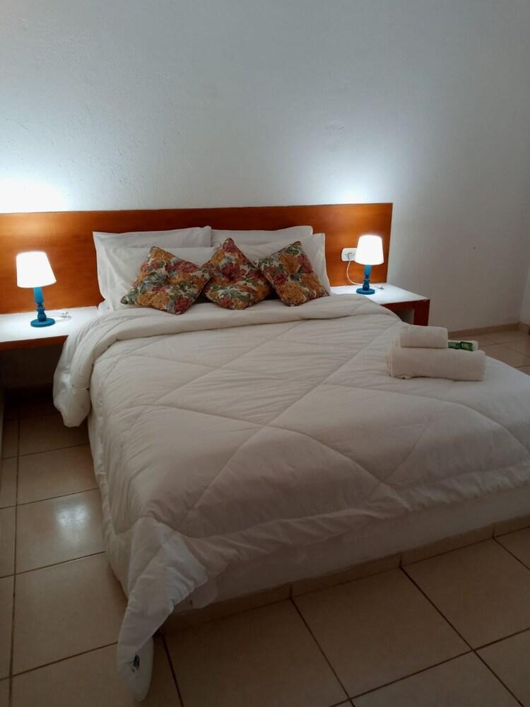 Pousada Jardim De Buzios Ngoại thất bức ảnh