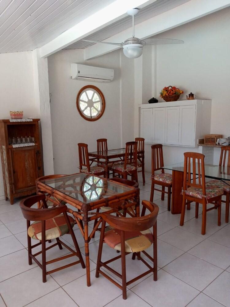 Pousada Jardim De Buzios Ngoại thất bức ảnh