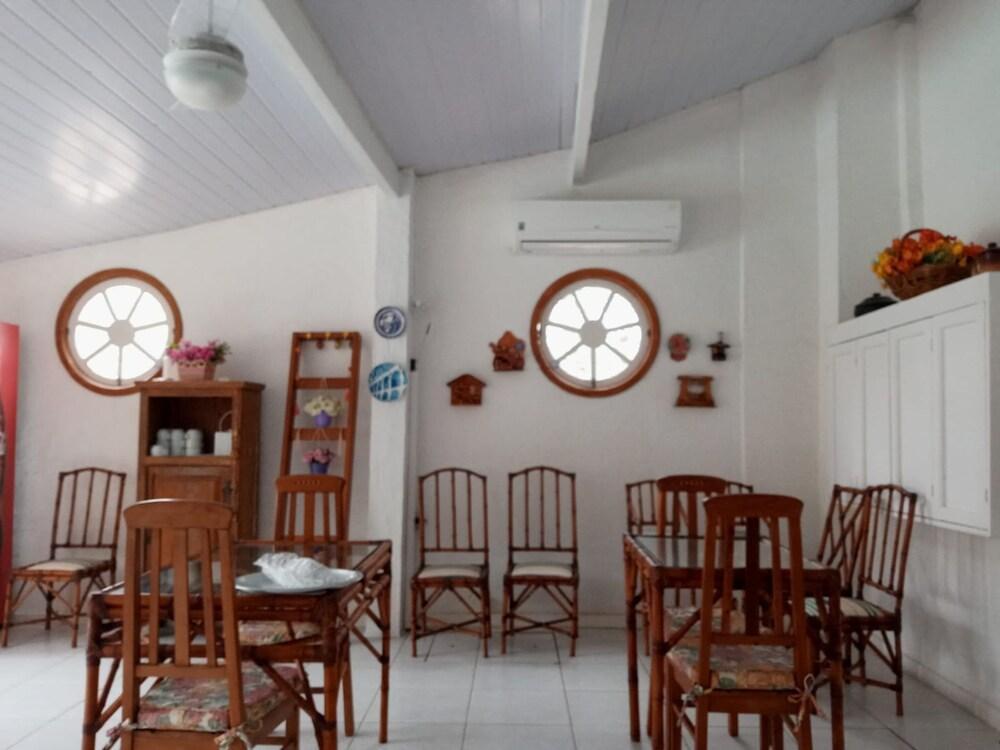 Pousada Jardim De Buzios Ngoại thất bức ảnh