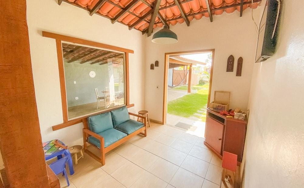 Pousada Jardim De Buzios Ngoại thất bức ảnh