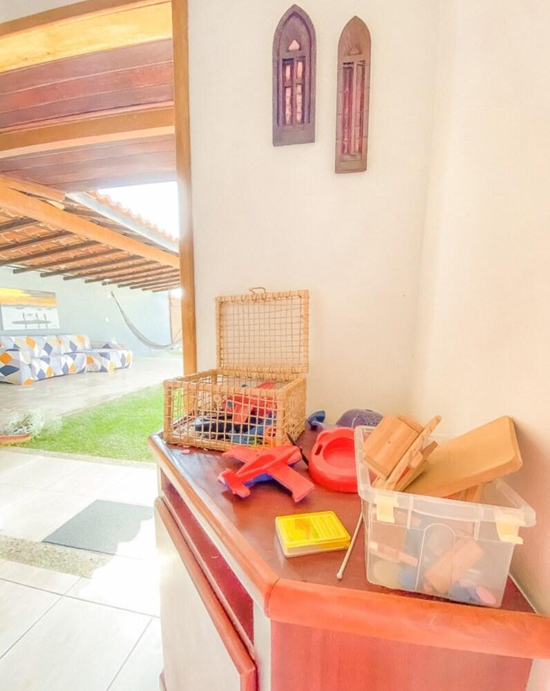 Pousada Jardim De Buzios Ngoại thất bức ảnh