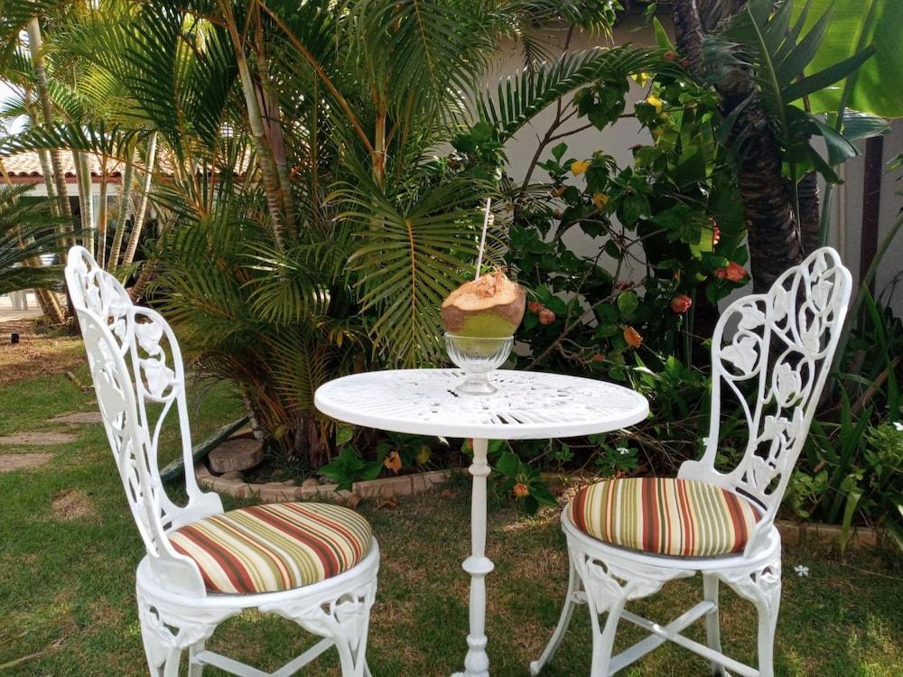 Pousada Jardim De Buzios Ngoại thất bức ảnh