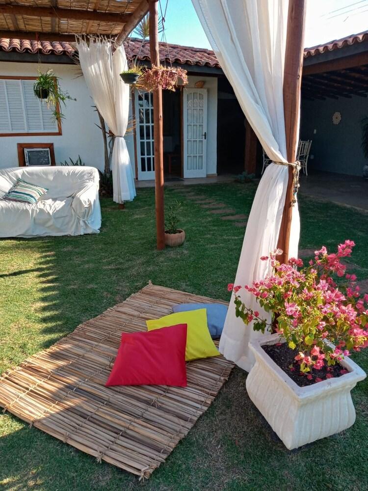 Pousada Jardim De Buzios Ngoại thất bức ảnh
