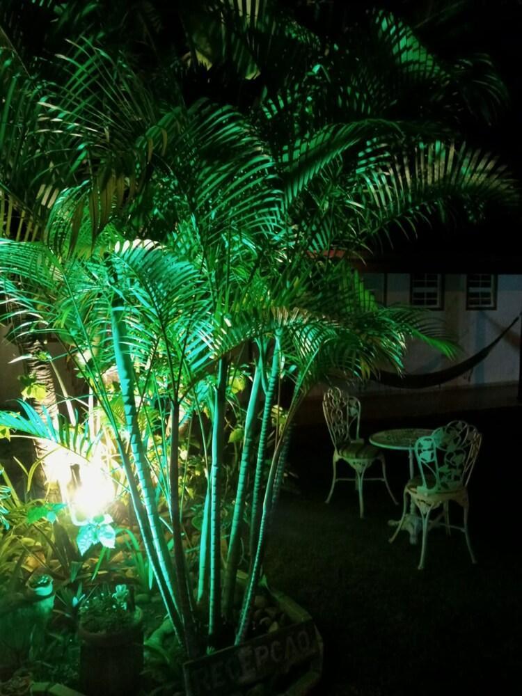 Pousada Jardim De Buzios Ngoại thất bức ảnh