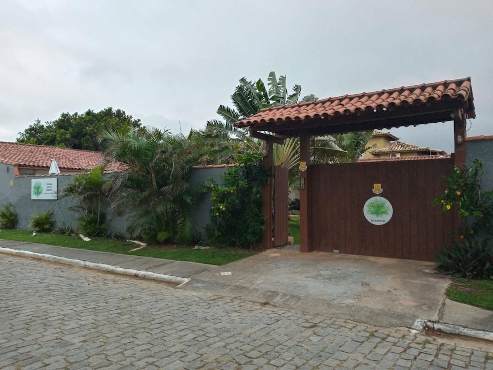 Pousada Jardim De Buzios Ngoại thất bức ảnh